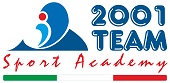 Logo organizzatore