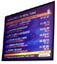 Tabellone Grafico