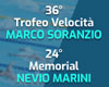 36 Trofeo Marco Soranzio e 24 Memorial Nevio Marini