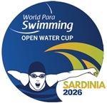 World Para Swimming Open Water Cup 2026