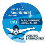Paralympic Swim World Series 2022